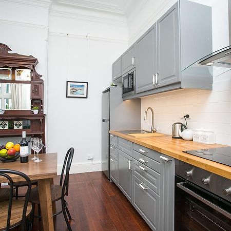 הוילה פרמנטל Danum House מראה חיצוני תמונה