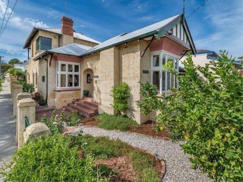 הוילה פרמנטל Danum House מראה חיצוני תמונה