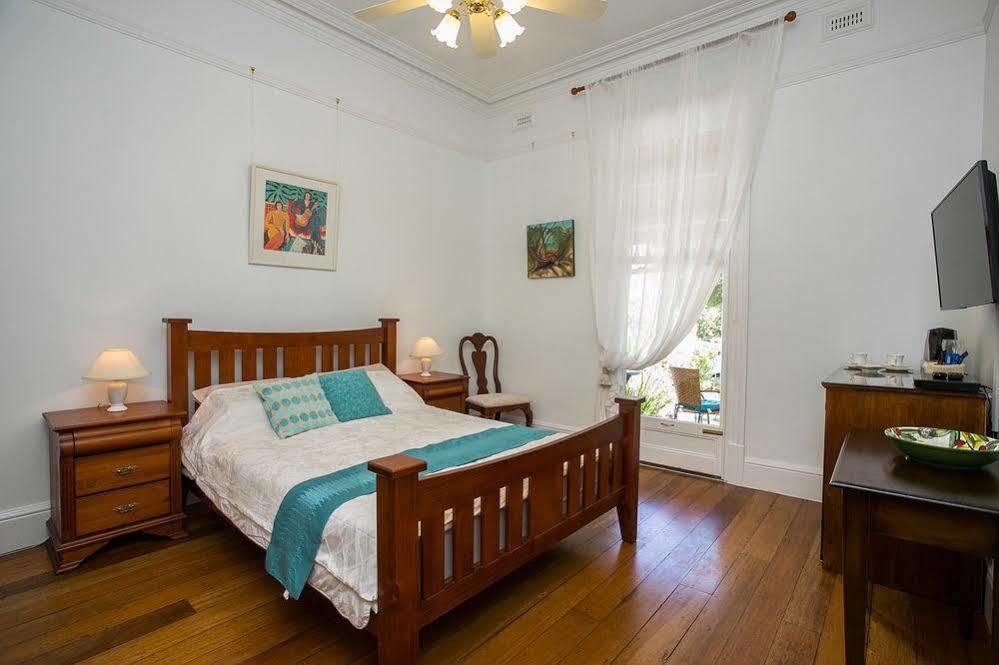 הוילה פרמנטל Danum House מראה חיצוני תמונה