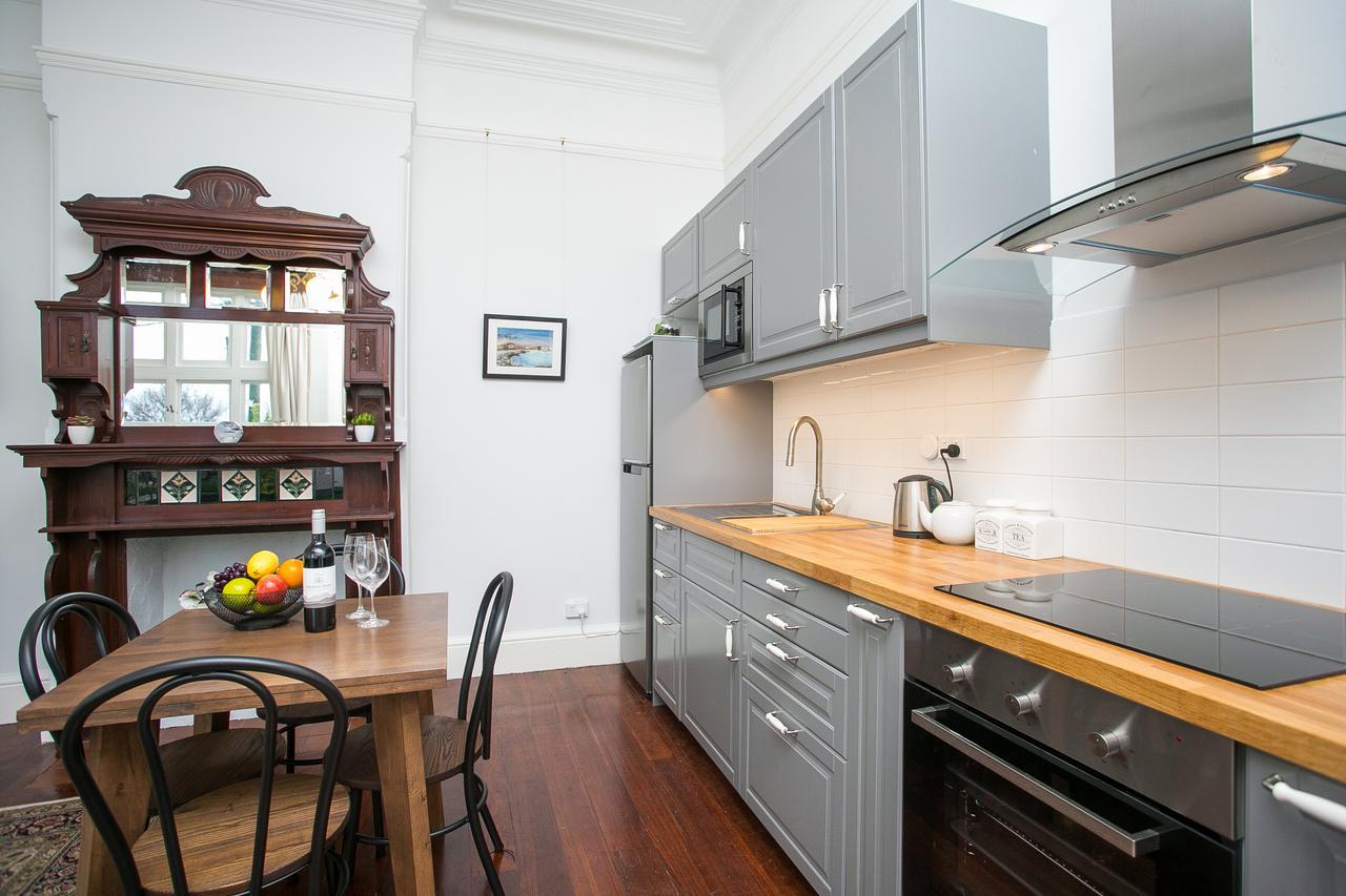 הוילה פרמנטל Danum House מראה חיצוני תמונה