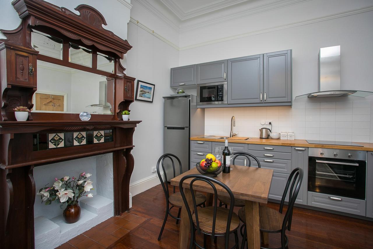 הוילה פרמנטל Danum House מראה חיצוני תמונה